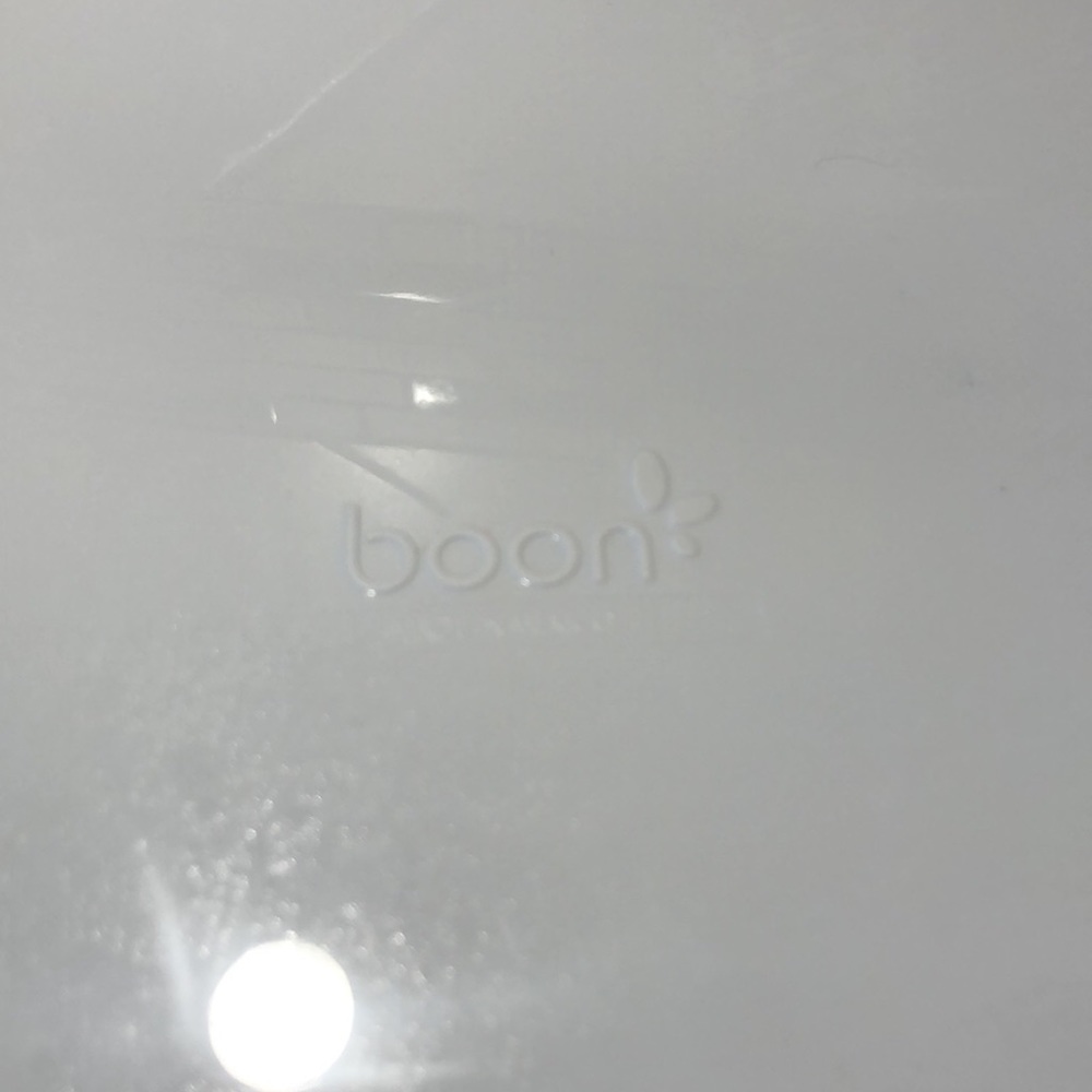 Boon Lawn Countertop Drying Rack & Accessory - Picture 5 of 8